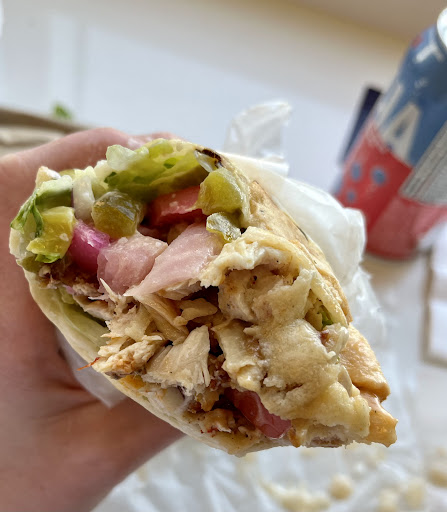 Photo of Classic Shawarma - 1110 Carp Rd #145, Stittsville, ON K2S 0T2